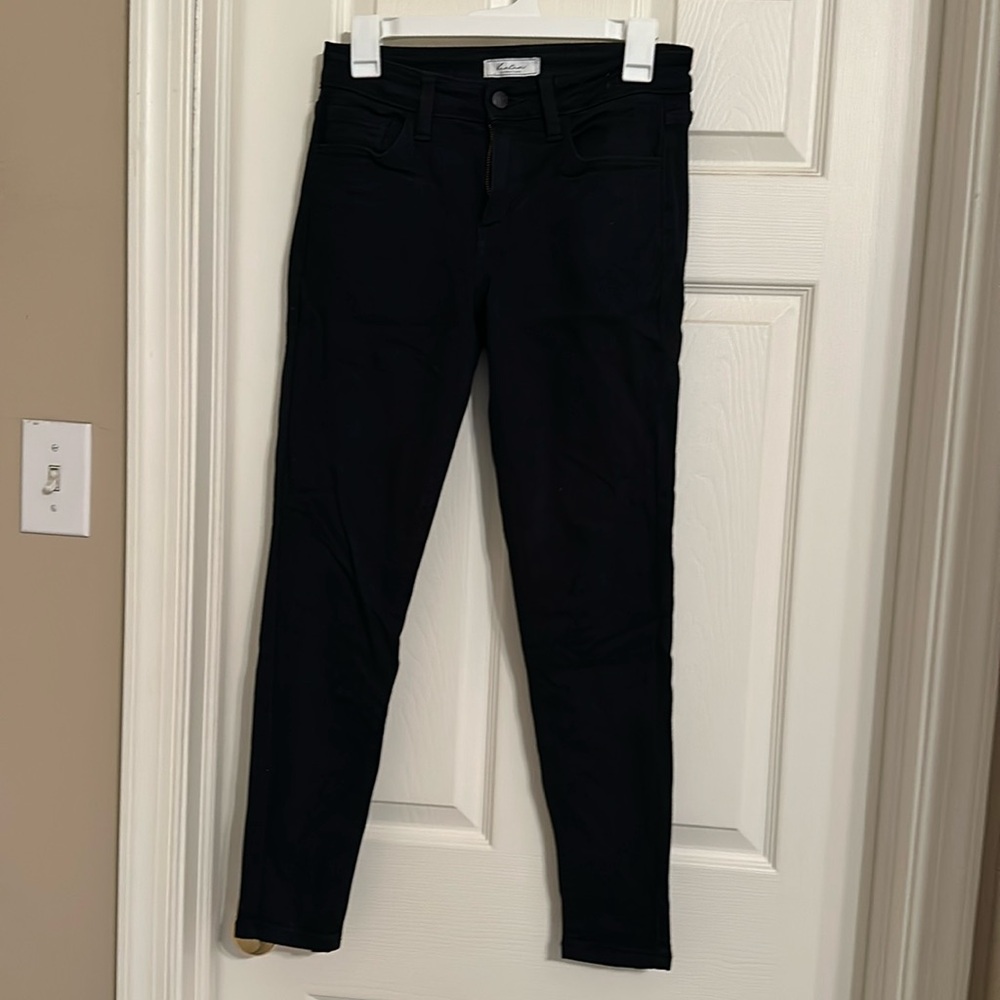 Buckle Black jeans